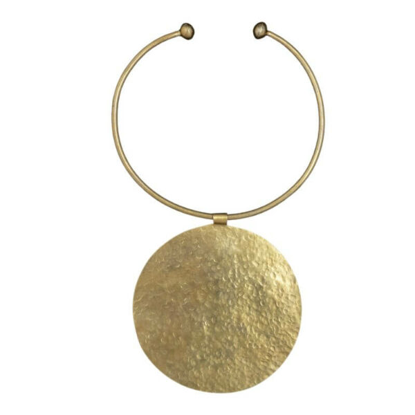 Brass Jewelry REX 5 1