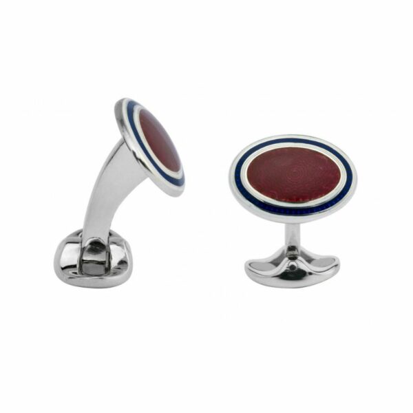 Cufflinks REX 3 1