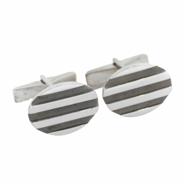 Cufflinks REX 4 1