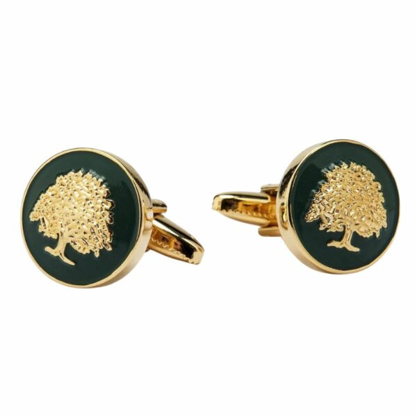 Cufflinks REX 6 1