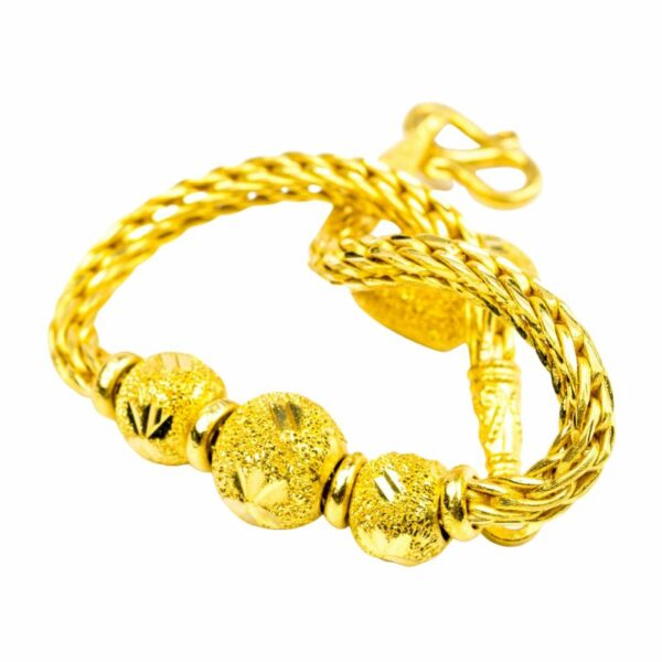 Gold Jewelry REX 1 1