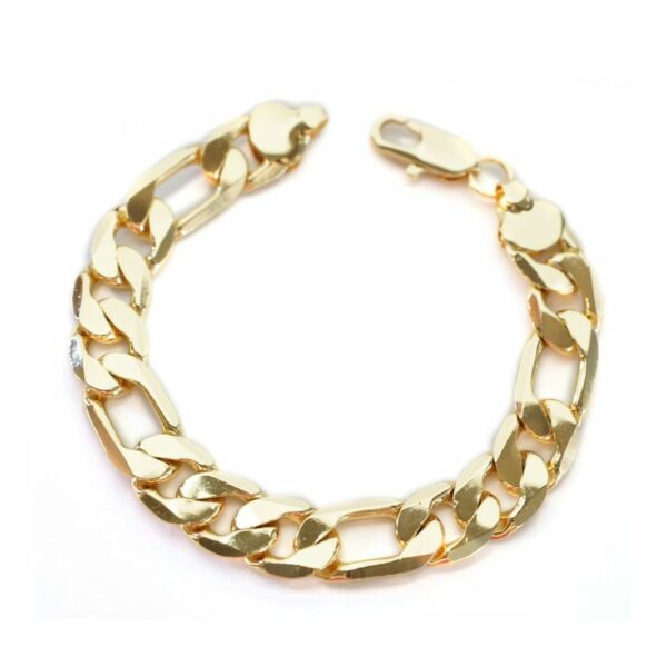 Gold Jewelry REX 2 1