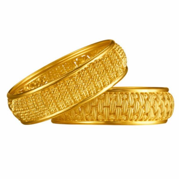 Gold Jewelry REX 4 1