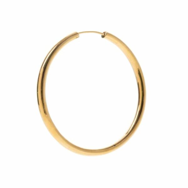 Gold Vermeil Jewelry REX 5 1