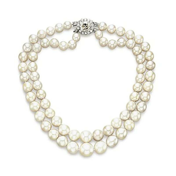 Pearl Jewelry REX 1 1