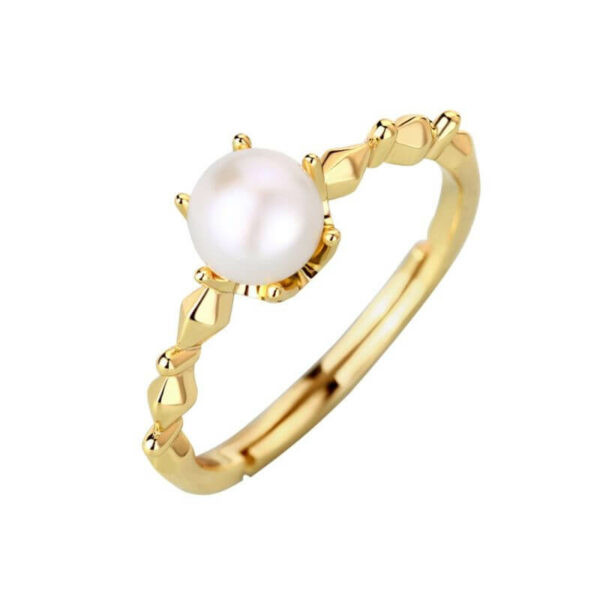 Pearl Jewelry REX 6 1