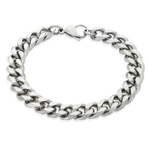 Silver Chain REX 3 1