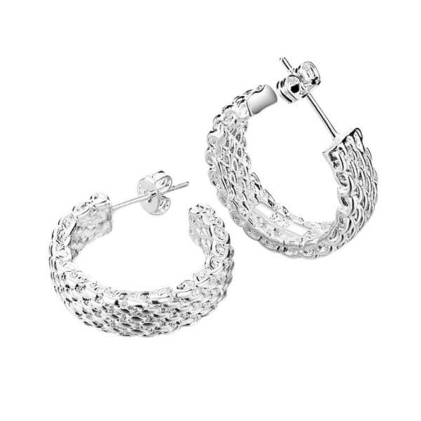 Silver Jewelry REX 1 1